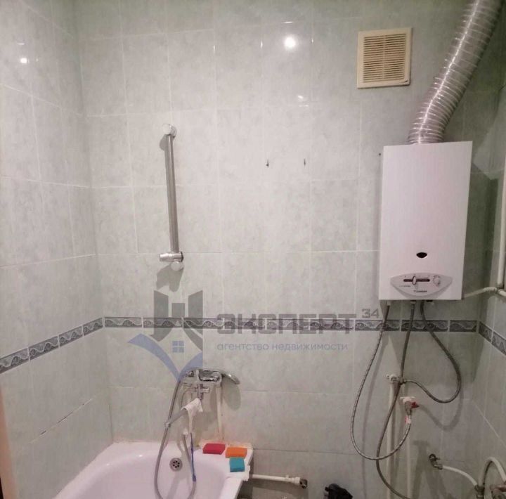 квартира г Волгоград р-н Советский ул Юрьевская 4 фото 14