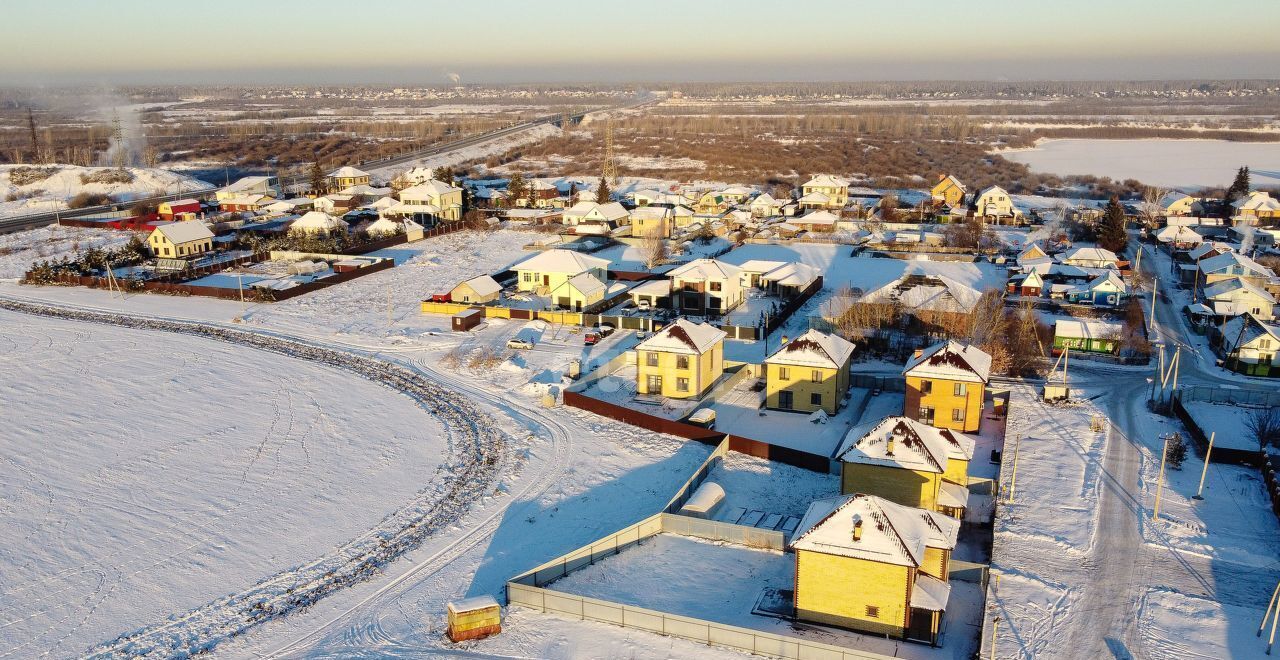 дом г Тюмень р-н Калининский ул Бердюжская мкр-н Воронина фото 22