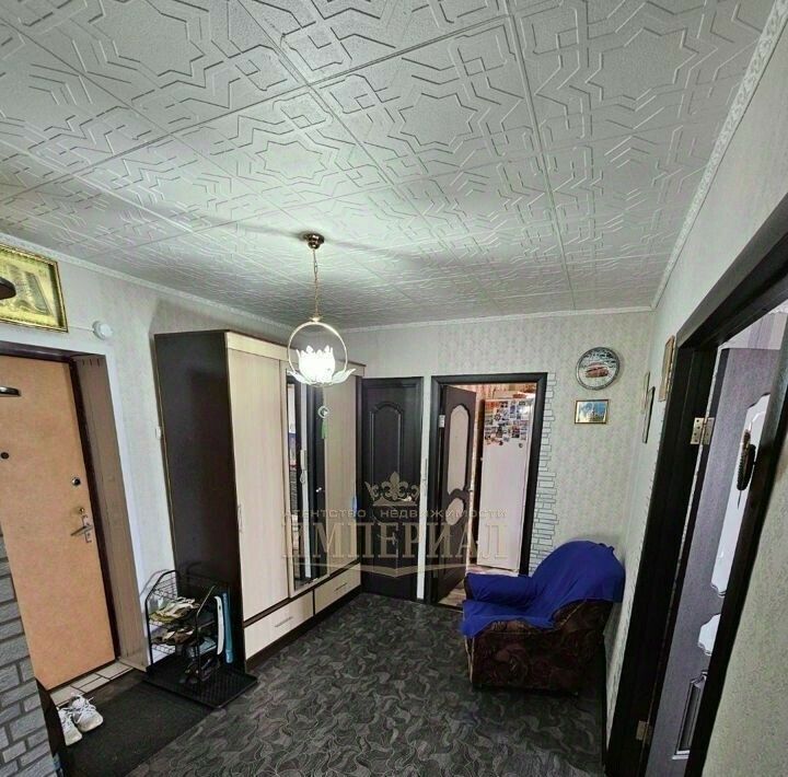 квартира г Йошкар-Ола ул Йывана Кырли 46 фото 6