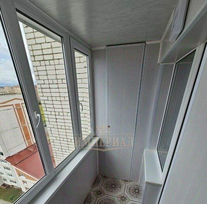 квартира г Йошкар-Ола ул Йывана Кырли 46 фото 7