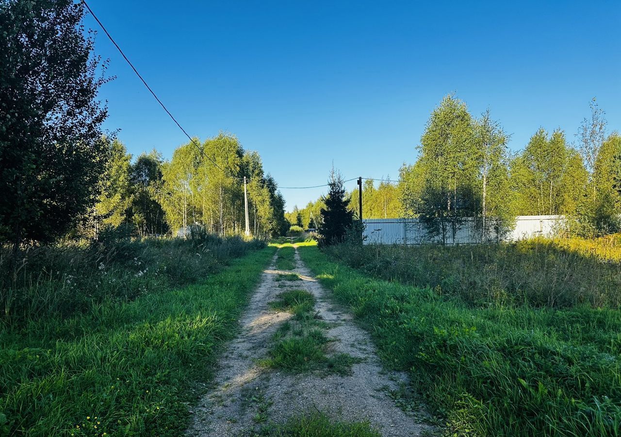 дом г Переславль-Залесский ул Зеленая СНТ Залесье фото 10