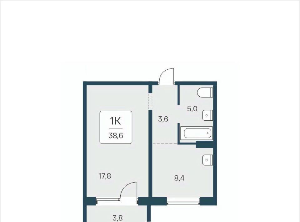 квартира г Новосибирск ул Сибиряков-Гвардейцев 51к/3 Площадь Маркса фото 1