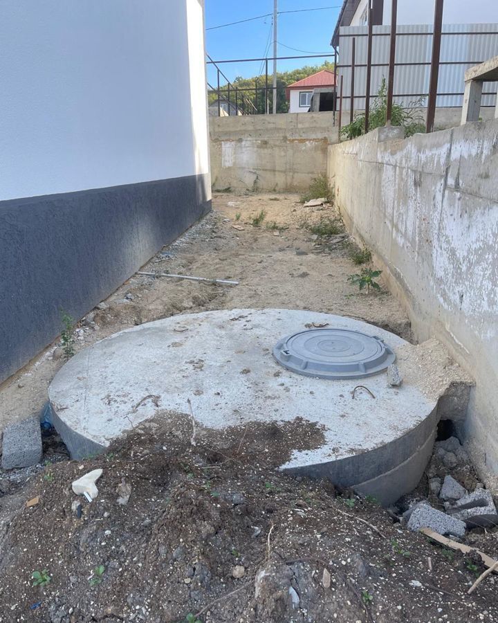 дом г Новороссийск с Борисовка ул Генерала Букретова муниципальное образование Новороссийск фото 16