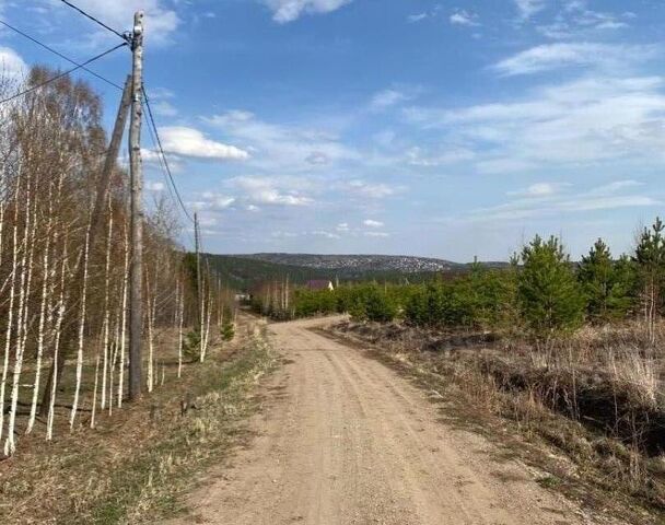 земля ул Лунина Уриковское сельское поселение фото