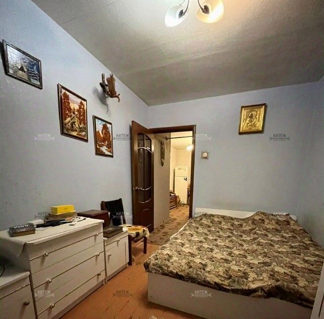 квартира г Калуга р-н Октябрьский ул Малинники 62 фото 6