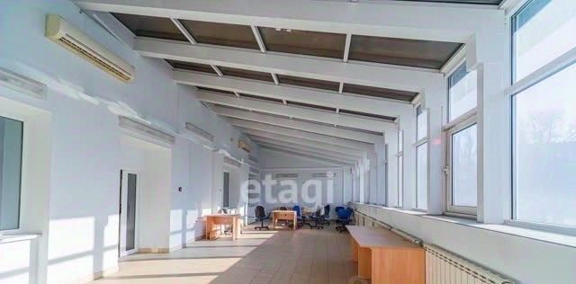 офис г Саратов р-н Ленинский ул им Ломоносова М.В. 1 фото 8
