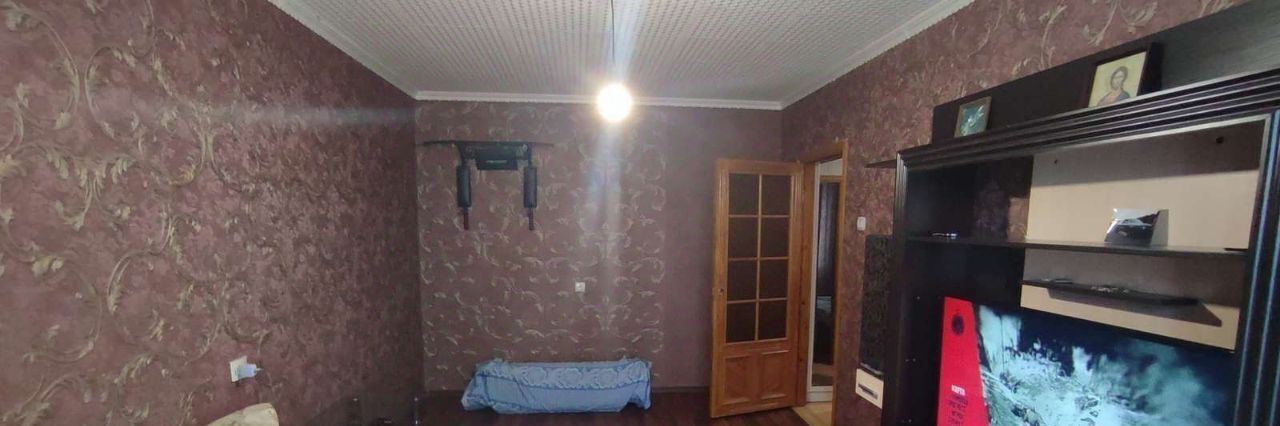 квартира г Губкин ул Преображенская 4к/2 фото 16