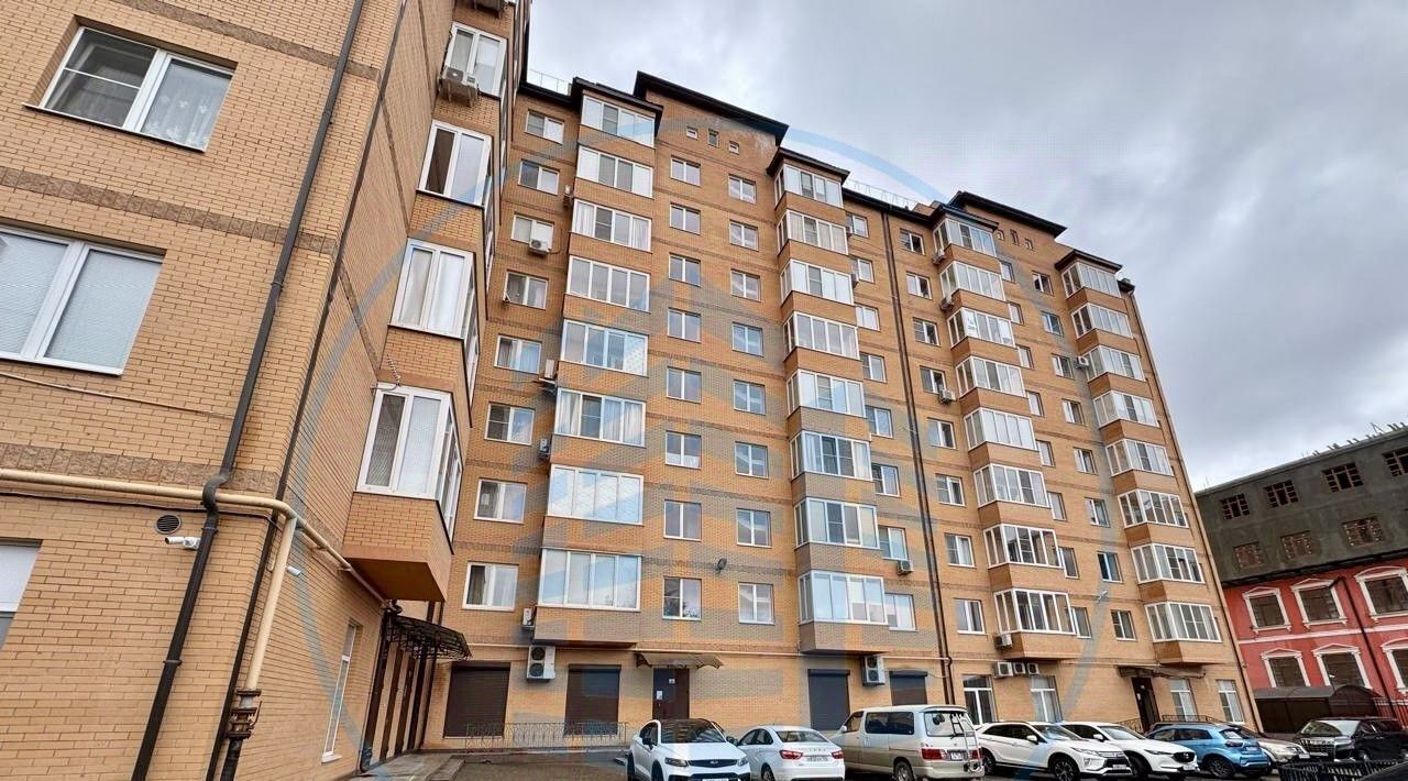 квартира г Ессентуки ул Советская 11 фото 14