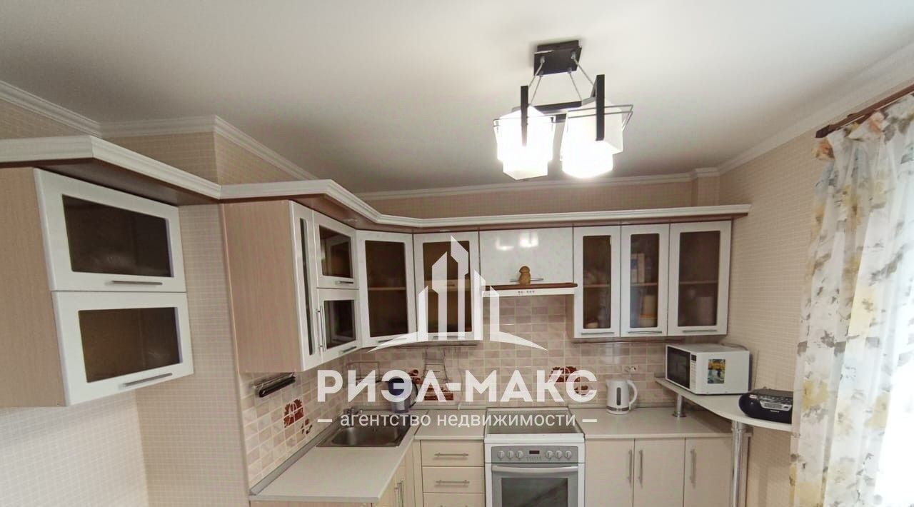 квартира г Брянск р-н Советский ул Крахмалева 49/1 фото 5