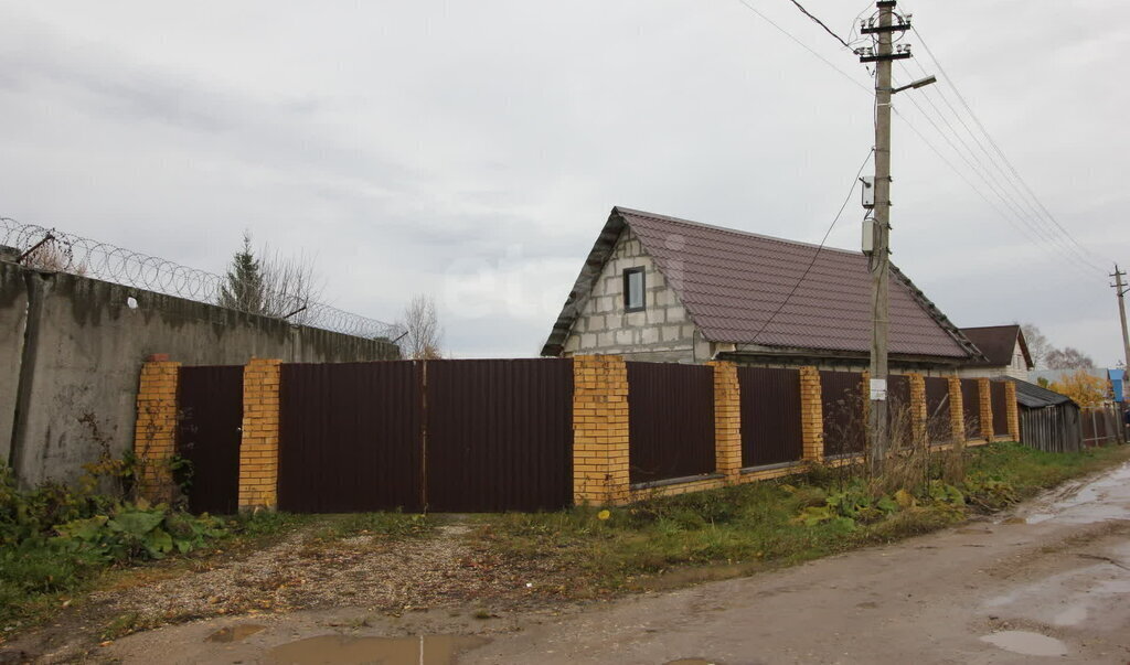 земля р-н Шекснинский рп Шексна микрорайон Шексна Северная ул Причальная фото 1