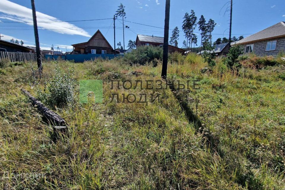 земля г Улан-Удэ р-н Октябрьский ул Юности городской округ Улан-Удэ фото 3