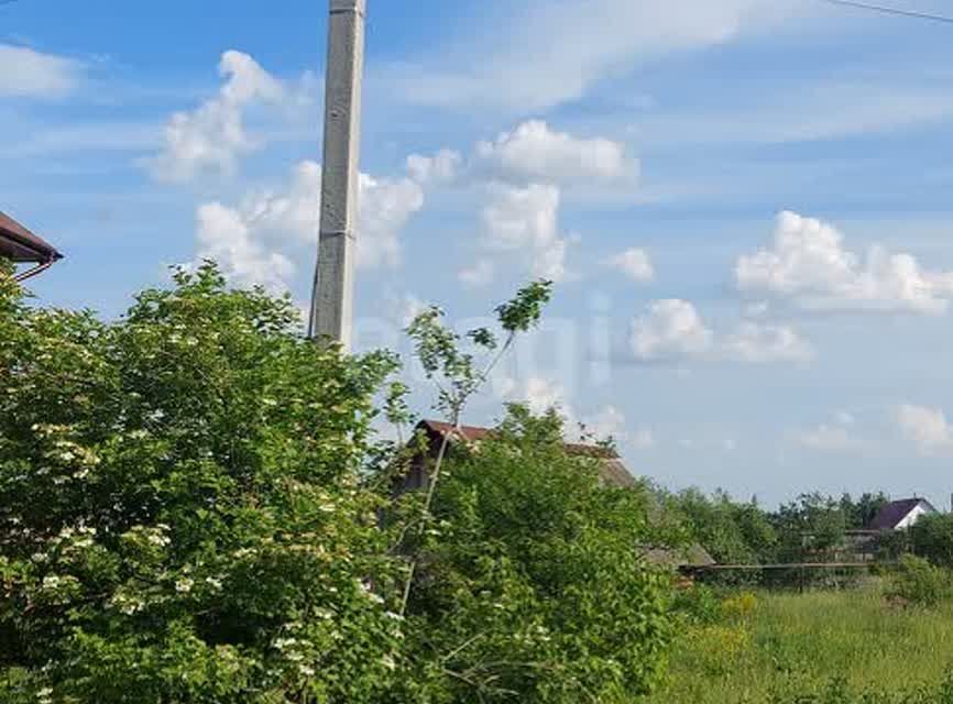 земля р-н Завьяловский с Завьялово Южный-2 фото 4