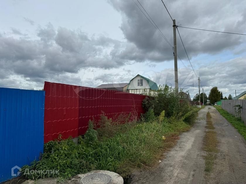 земля г Тюмень городской округ Тюмень, Центральный фото 4