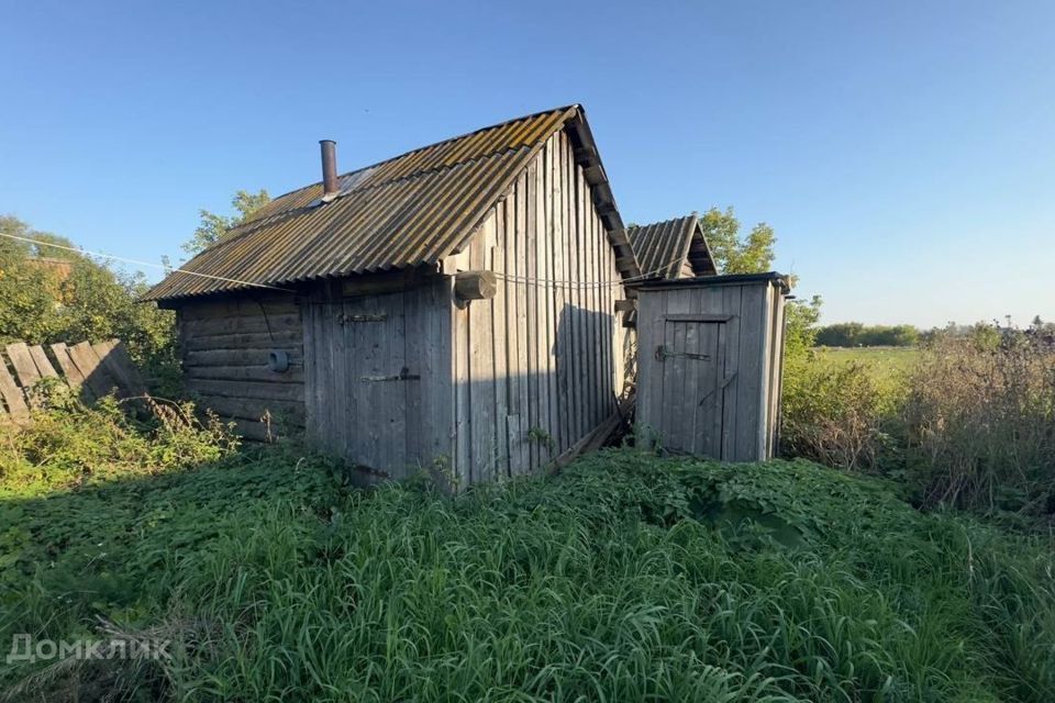 дом р-н Кушнаренковский фото 8