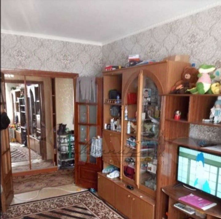 квартира г Старый Оскол мкр Буденного 5 фото 3
