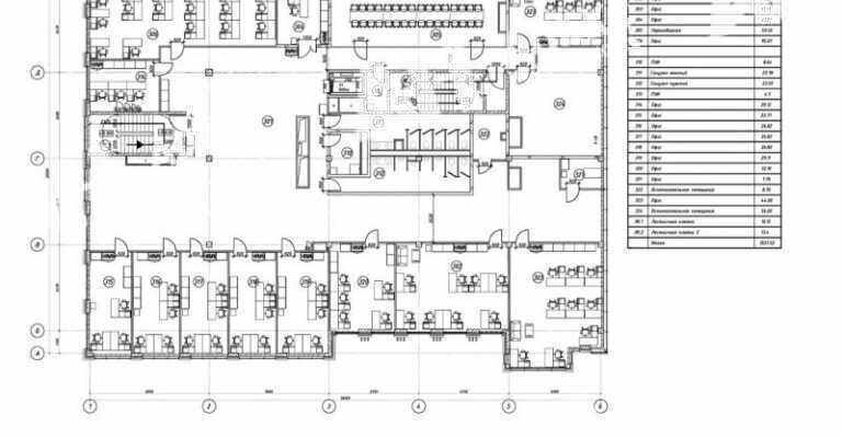 офис г Москва метро Технопарк пр-кт Андропова 11б муниципальный округ Нагатинский Затон фото 3