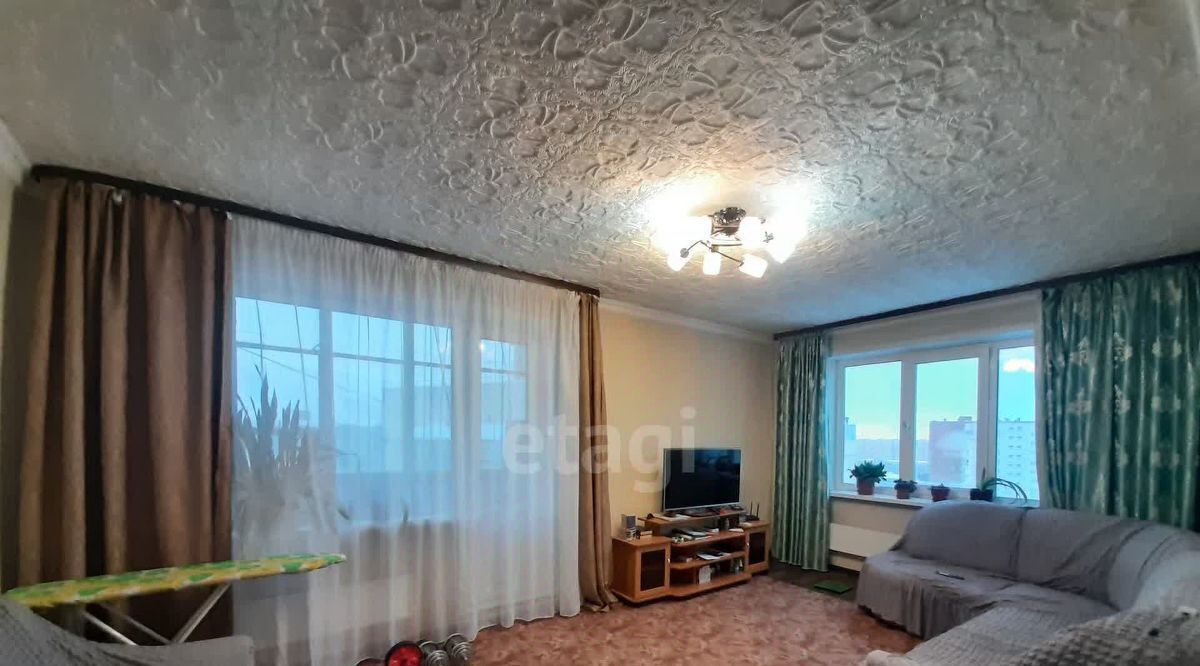 квартира г Норильск ул Новая 5 фото 5