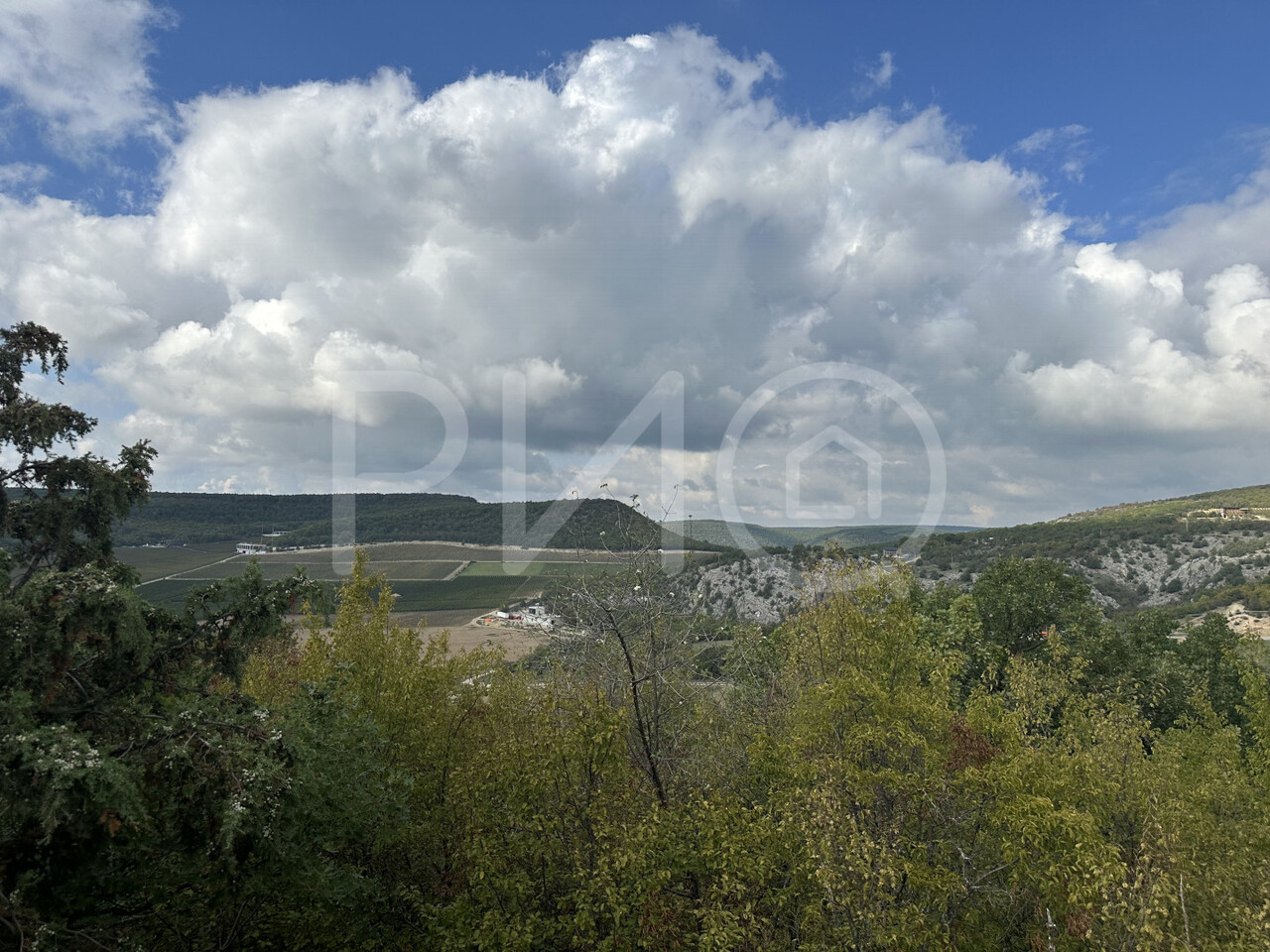 дом г Севастополь с Родное Балаклавский фото 10