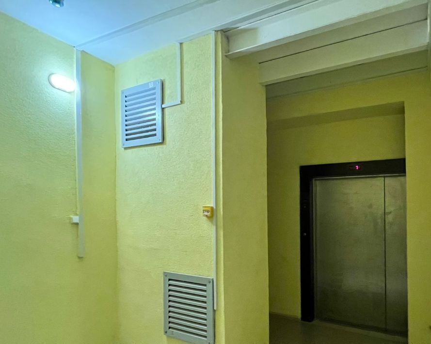квартира г Саратов р-н Заводской ул. Имени Н. Г. Чернышевского, 55Д фото 7