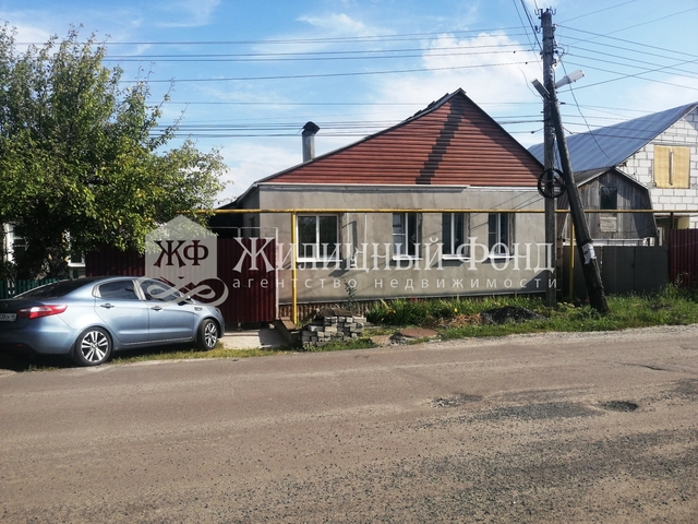 г Курск р-н Сеймский ул Центральная 55 городской округ Курск фото