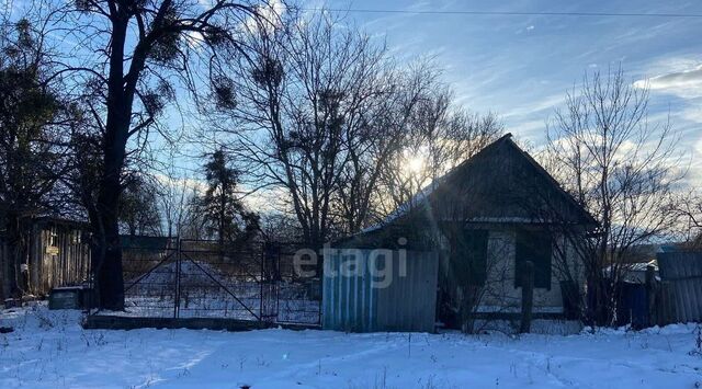 пгт Псебай фото