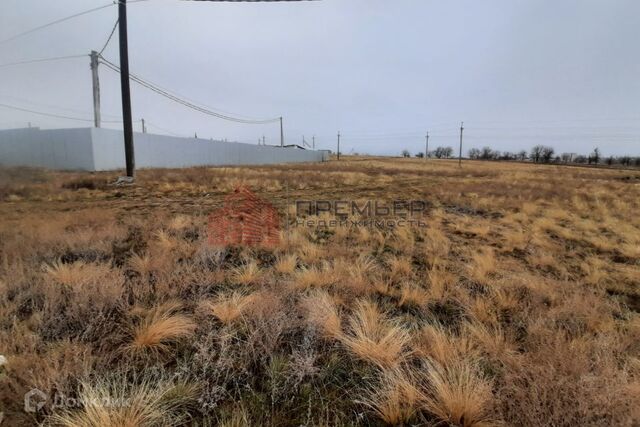 земля р-н Советский ул Новопреображенская 137 городской округ Волгоград фото