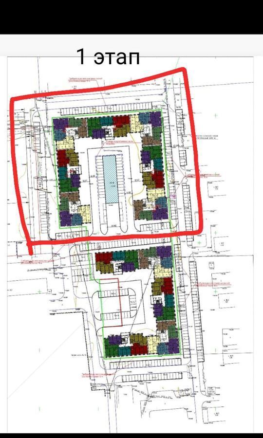 квартира г Грозный ул Иоанисиани 16 Ахматовский район фото 9