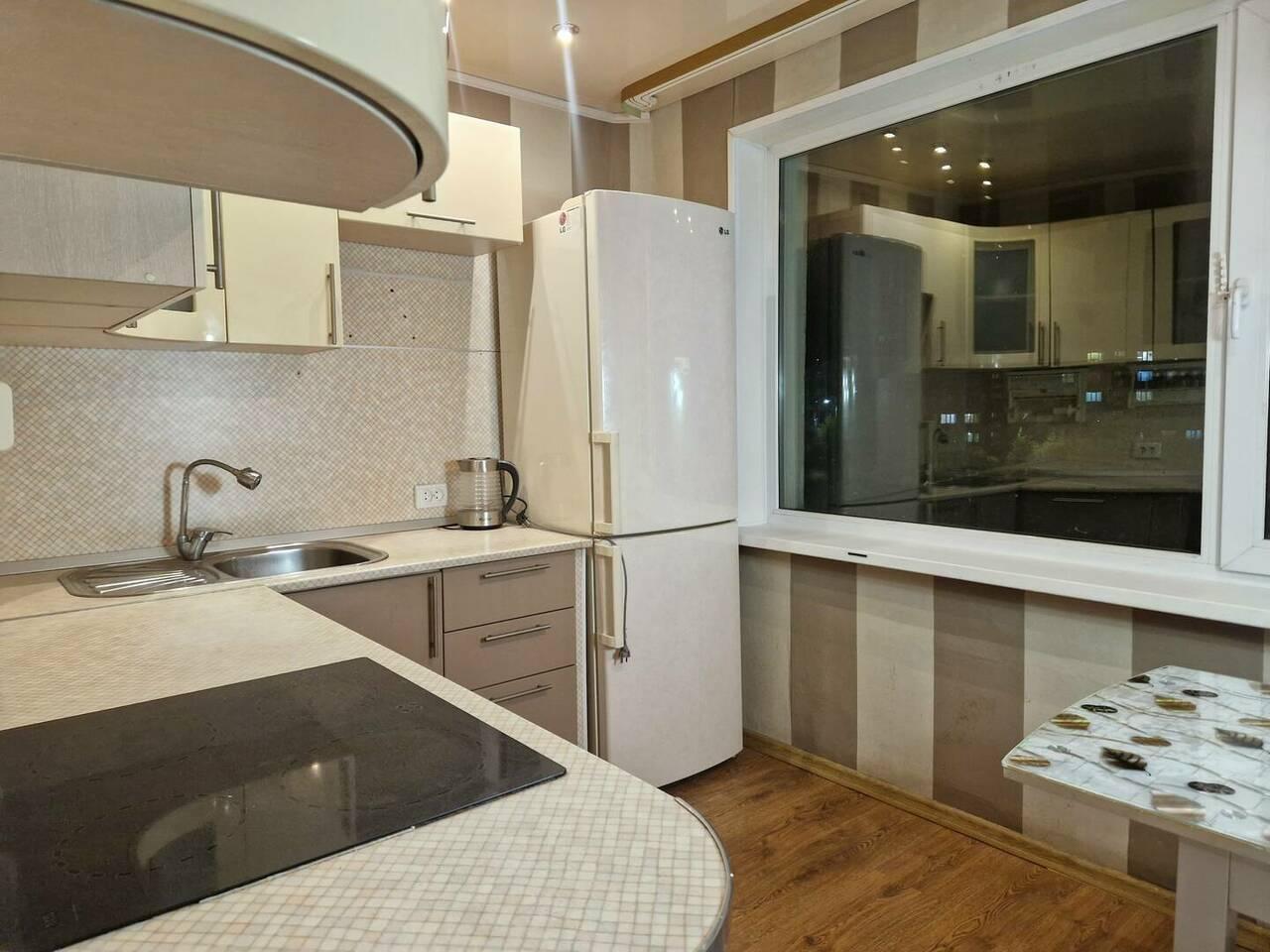 квартира г Магадан Простоквашино улица Набережная реки Магаданки, 83 фото 4