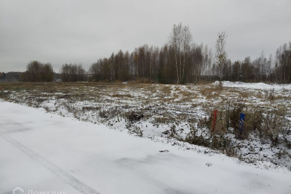 земля г Домодедово территория КСА, ст 1, Домодедово городской округ фото 4