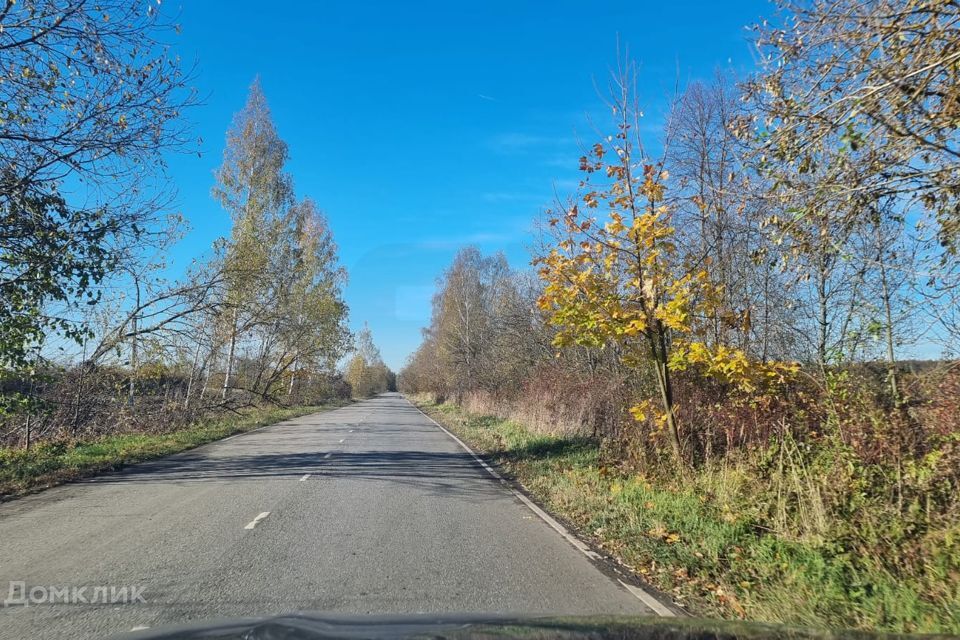 земля городской округ Раменский ТСН Степановское-2 фото 5