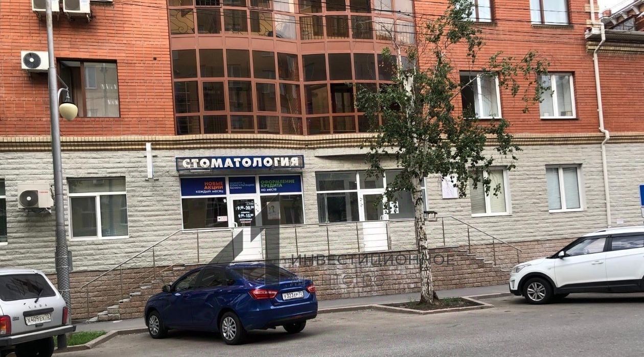 офис г Тюмень р-н Центральный ул Володарского 17 Центральный административный округ фото 6