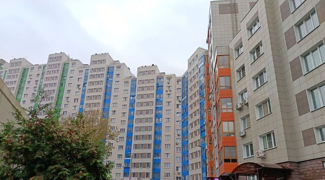 Красково дп, Томилино, ул. Карла Маркса, 1 фото