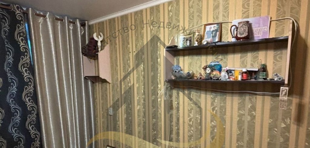квартира г Губкин ул Лазарева 6 фото 8