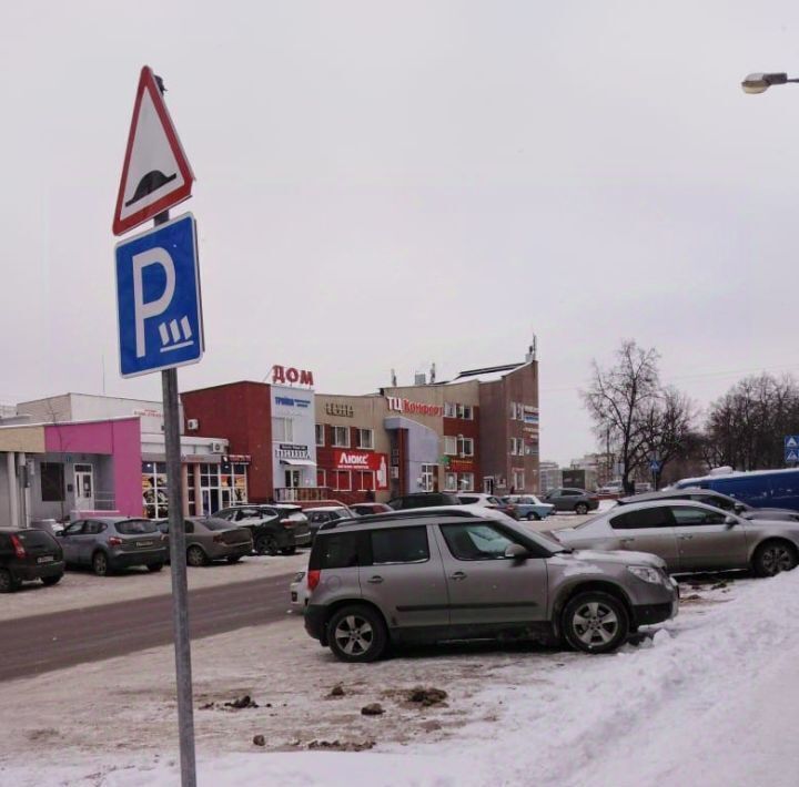 производственные, складские г Белгород Западный ул 5 Августа 1а Западный округ фото 7