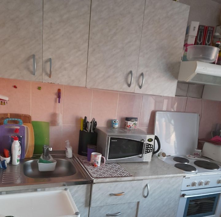 квартира г Юрга ул Мира 5 фото 1