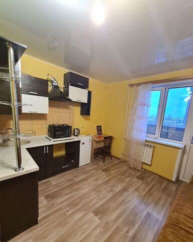 р-н Октябрьский ул Кулибина 10 дом по ул. Кулибина, 14/16 фото