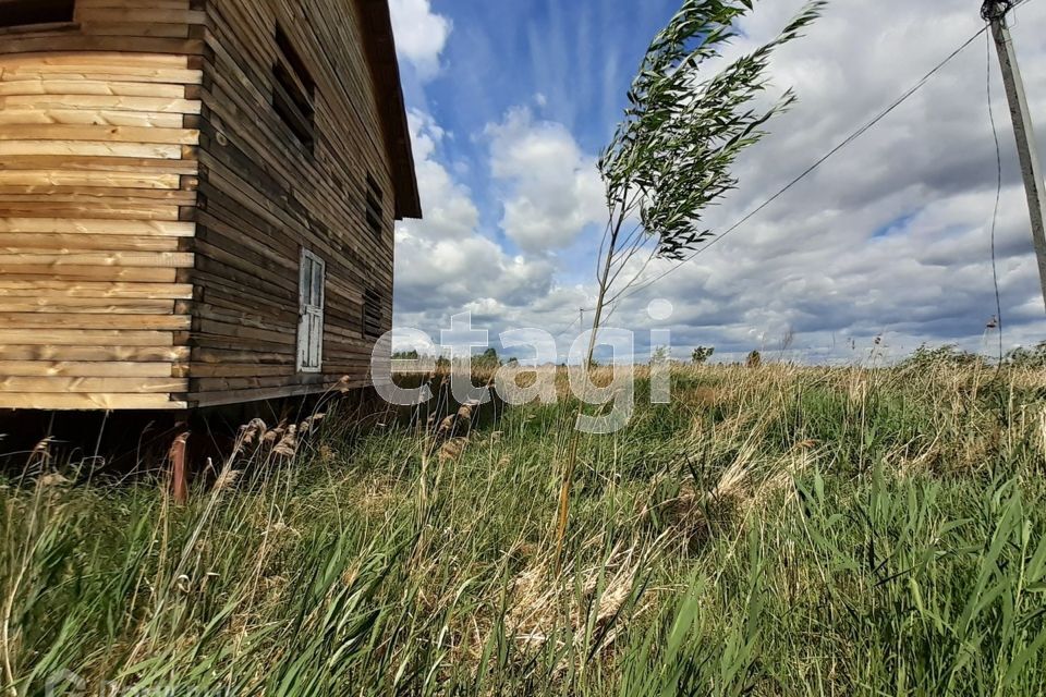 дом г Тюмень Славянский микрорайон Тюмень городской округ, Славянский фото 6