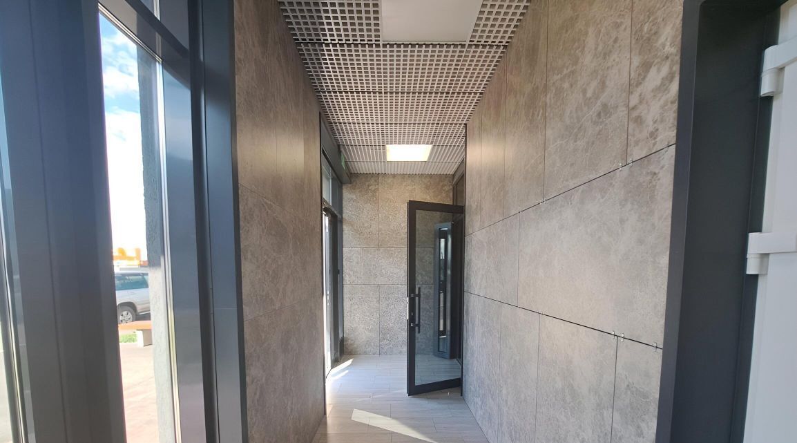 квартира г Оренбург р-н Дзержинский Северный жилрайон, 15Б мкр фото 7
