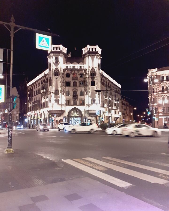 комната г Санкт-Петербург метро Петроградская Большой пр-т Петроградской стороны, 69 фото 40