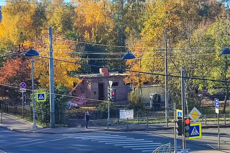 квартира г Санкт-Петербург пр-кт Средний В.О. 92 Василеостровский фото 7