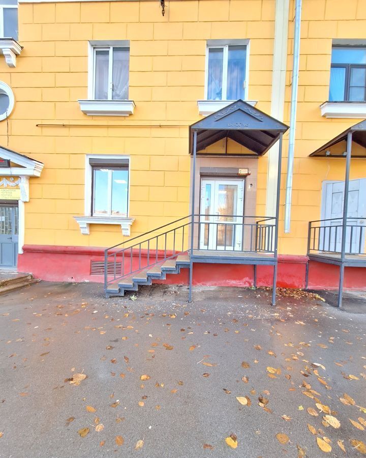 свободного назначения г Череповец р-н Индустриальный пр-кт Победы 30 фото 1