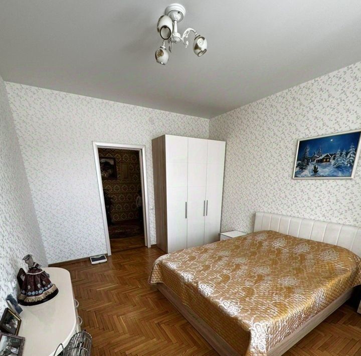 квартира г Киров р-н Ленинский ул Дерендяева 44 фото 11