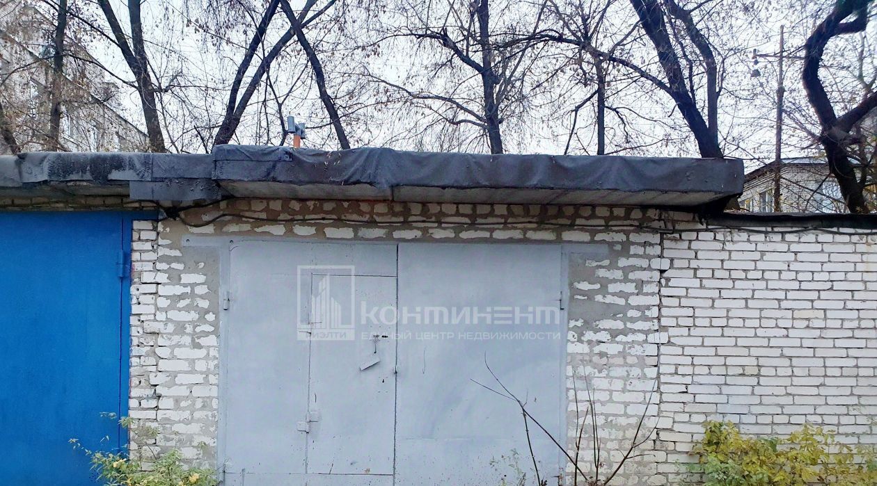 гараж г Ковров пр-кт Ленина 1б фото 7