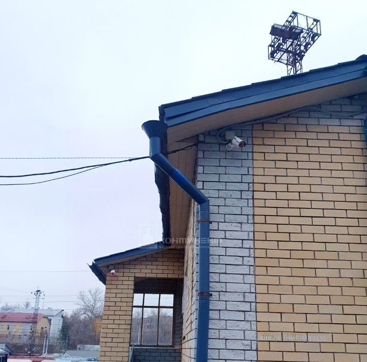 гараж г Ковров пр-кт Ленина 1б фото 10