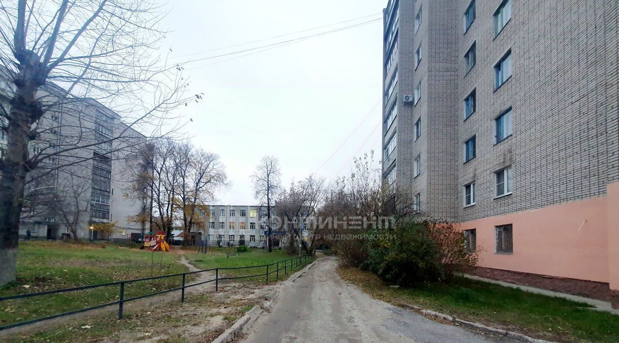 гараж г Ковров пр-кт Ленина 1б фото 15