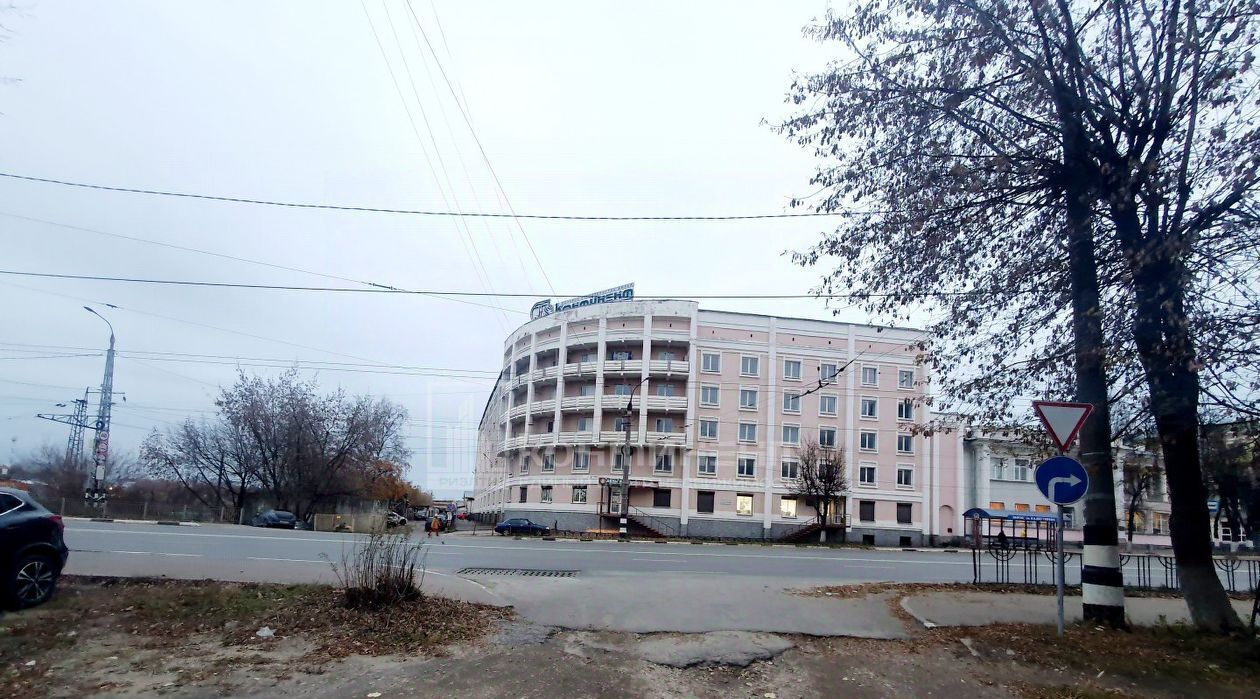 гараж г Ковров пр-кт Ленина 1б фото 16