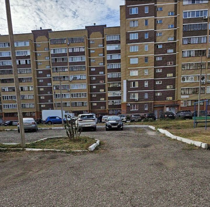 квартира г Стерлитамак ул Артема 108 фото 28