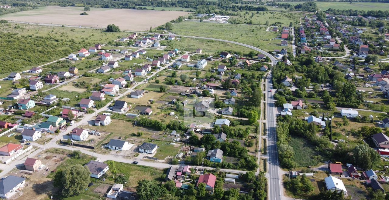 земля р-н Гурьевский п Рыбное ул Гвардейская Калининград фото 4