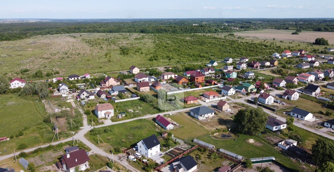 земля р-н Гурьевский п Рыбное ул Гвардейская Калининград фото 7