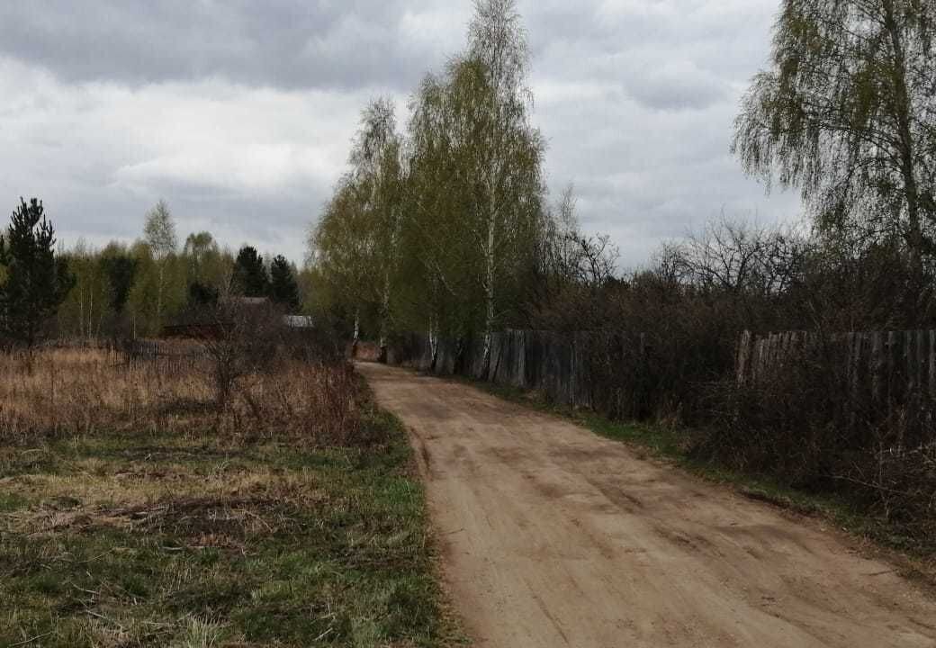 земля р-н Пензенский с/с Воскресеновский сельсовет Пензенского района Пензенской области снт Малиновка Воскресеновский сельсовет, Засечное фото 3